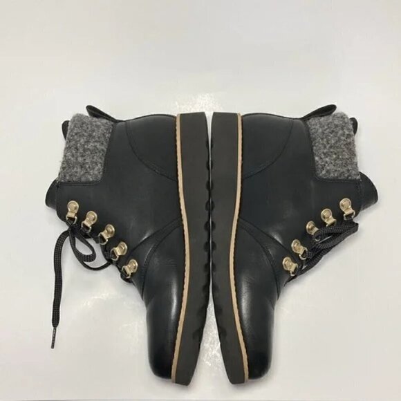 Cole Haan Women’s Nantucket Rugged Waterproof Hiker Booties | Women’s 6.5 - Picture 7 of 11